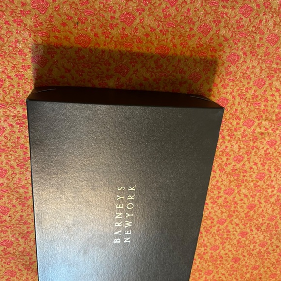 Barneys New York Gift Box - RARE - Picture 4 of 10